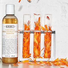Nước Hoa hồng KIEHL'S Toner Calendula Herbal-Extract Alcohol-Free For Normal To Oily Skin Type