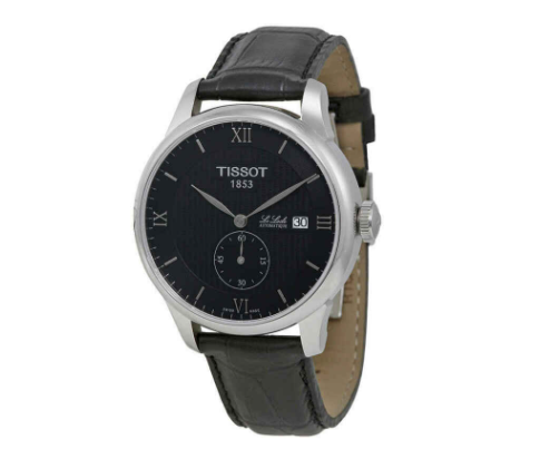 Đồng Hồ Nam TISSOT Le Locle Automatic Petite T0064281605801, 39.2mm