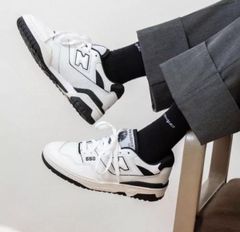 Giày NEW BALANCE BB550HA1