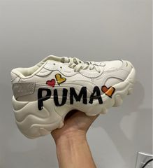 Giày PUMA Pulsar Wedge Tonal