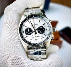 Đồng Hồ SEIKO Quartz SSB425P1 Chronograph 41.5mm