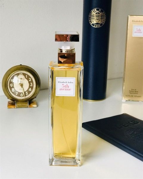 Nước Hoa ELIZABETH ARDEN 5th Avenue EDP