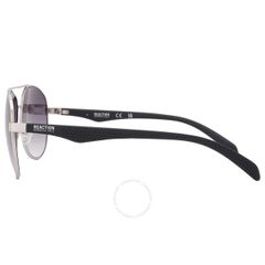 Kính KENNETH COLE Smoke Gradient Pilot Men's KC1318 10B 58