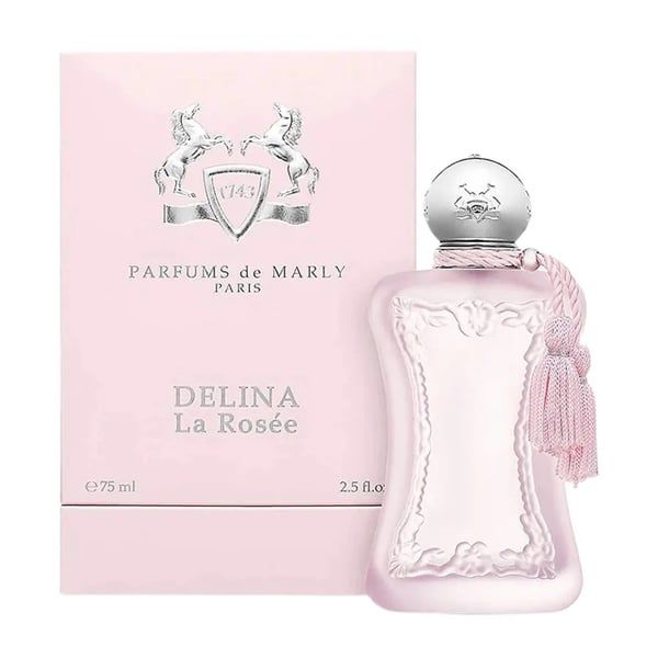 Nước Hoa PARFUMS DE MARLY Delina La Rosée