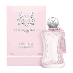 Nước Hoa PARFUMS DE MARLY Delina La Rosée