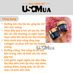 Kem Dưỡng Ban Đêm ESTÉE LAUDER Revitalizing Supreme + Night