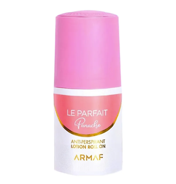 Lăn Khử Mùi ARMAF Anti-Perspirant Lotion Roll On 0% Alcohol 75ml