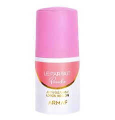 Lăn Khử Mùi ARMAF Anti-Perspirant Lotion Roll On 0% Alcohol 75ml