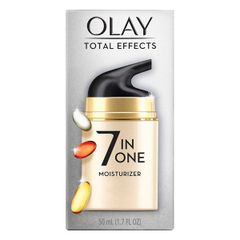 Kem Dưỡng Da OLAY Total Effects 7-In-1 Anti Aging Moisturizer, 50ml