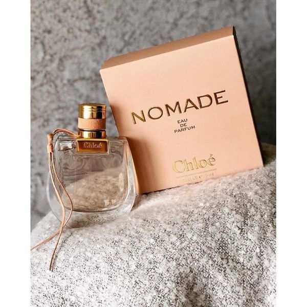 Nước Hoa CHLOÉ Nomade EDP