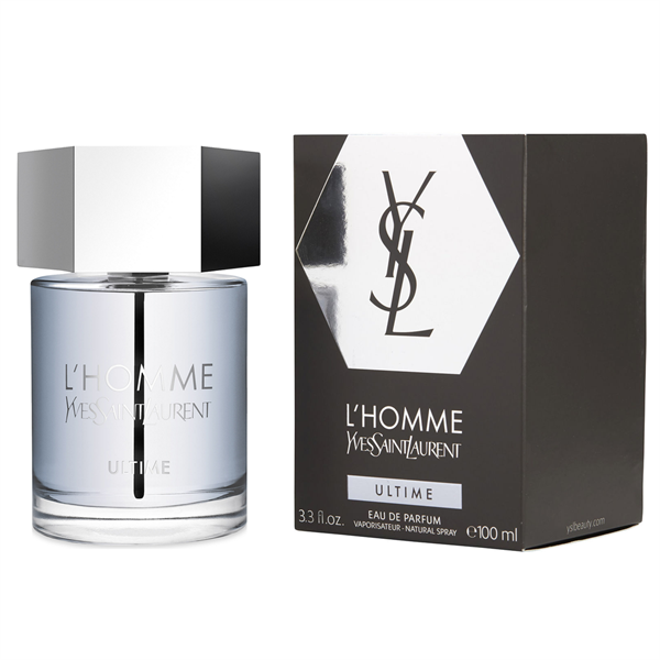 Nước Hoa YSL L'HOMME Eau De Parfum, 100ml