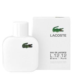 Nước Hoa LACOSTE L.12.12 Blanc EDT