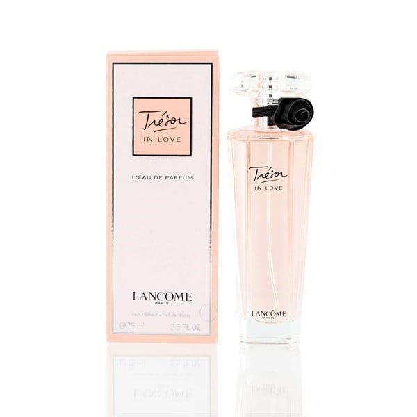 Nước Hoa LANCÔME Tresór In Love L'Eau De Parfum, 75ml