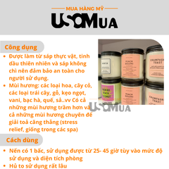 Nến Thơm BATH & BODY WORKS BBW