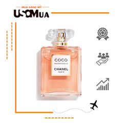 Nước Hoa CHANEL Coco Mademoiselle EDP Intense Tester