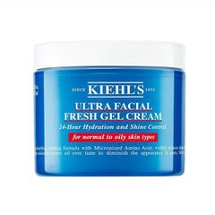 Kem Dưỡng KIEHL’S Ultra Facial Fresh Gel