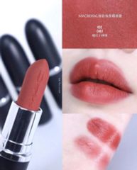 Son MAC Macximal Silky Matte 3.5g