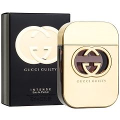 Nước Hoa GUCCI Guilty Intense Eau De Parfum, 75ml