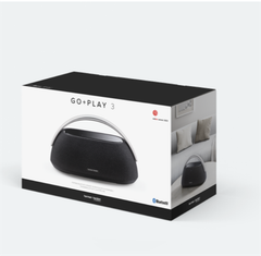 Loa Bluetooth HARMAN KARDON Go + Play 3