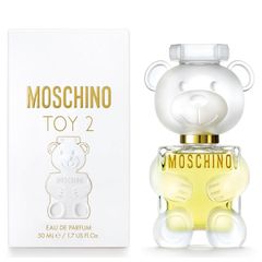 Nước Hoa Nữ MOSCHINO Toy 2 EDP