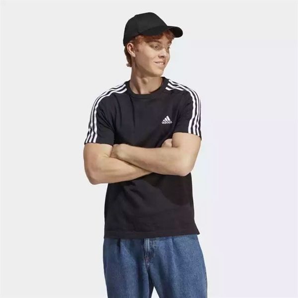 Áo Nam ADIDAS M 3S SJ T IC9334