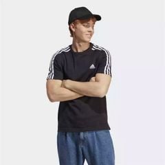 Áo Nam ADIDAS M 3S SJ T IC9334