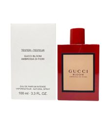 Nước Hoa GUCCI Bloom Ambrosia Di Fiori EDP Tester