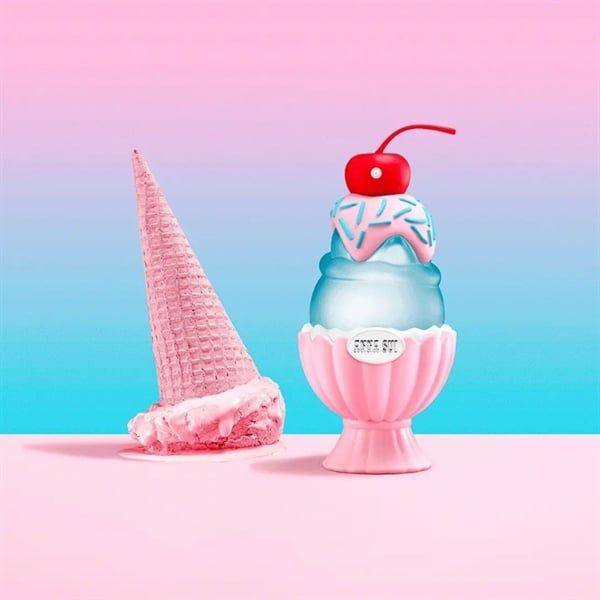 Nước Hoa ANNA SUI Sundae Pretty Pink