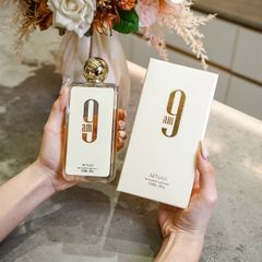 Nước Hoa AFNAN 9AM EDP Vaporisateur