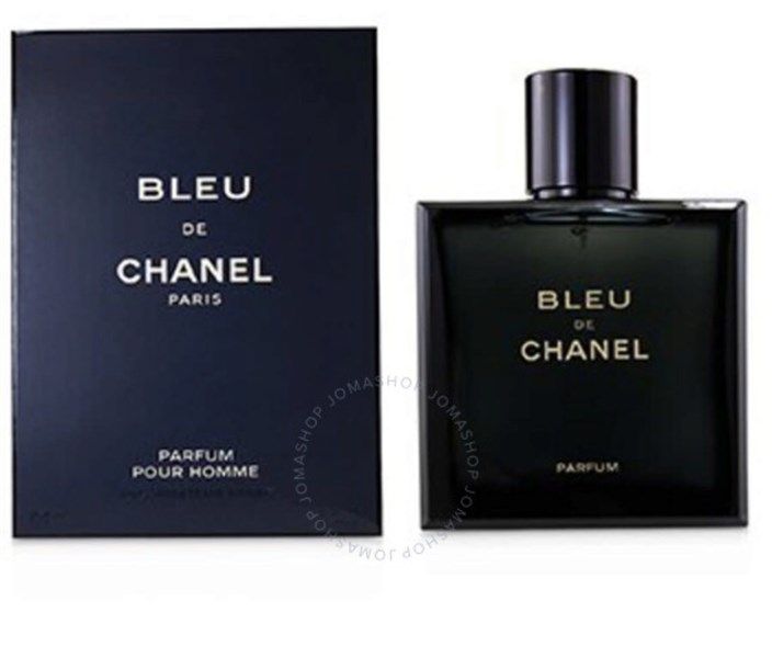 Nước Hoa CHANEL Bleu Parfum Pour Homme