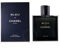 Nước Hoa CHANEL Bleu Parfum Pour Homme