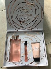 Set Nước Hoa LANCÔME Idôle 5ml + Mascara 2.5ml
