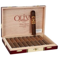 Cigar OLIVA Maduro Especial Double Robusto
