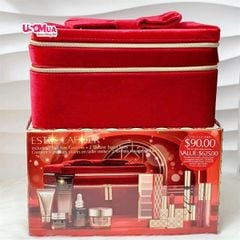 Set ESTÉE LAUDER 2024 Holiday Beauty Blockbuster 12pcs Night Creme