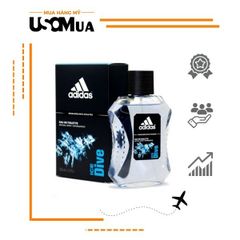 Nước Hoa ADIDAS Eau De Toilette