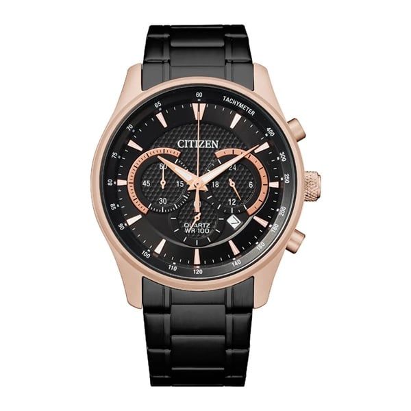 Đồng Hồ CITIZEN Chronograph Quartz