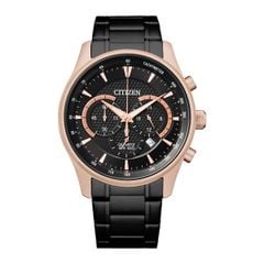 Đồng Hồ CITIZEN Chronograph Quartz