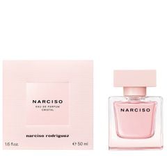 Nước Hoa Nữ NARCISO RODRIGUEZ Cristal Eau De Parfum