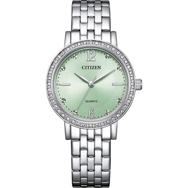 Đồng Hồ CITIZEN EL3100-55X