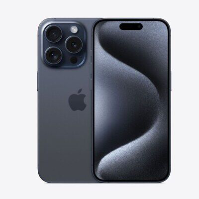 Điện Thoại APPLE iPhone 15 Pro