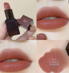 Son TOM FORD Lip Color Matte Limited Edition
