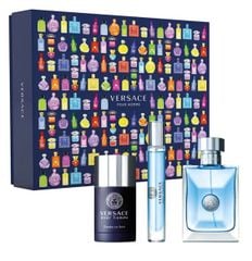 Set Nước Hoa VERSACE Pour Homme EDT