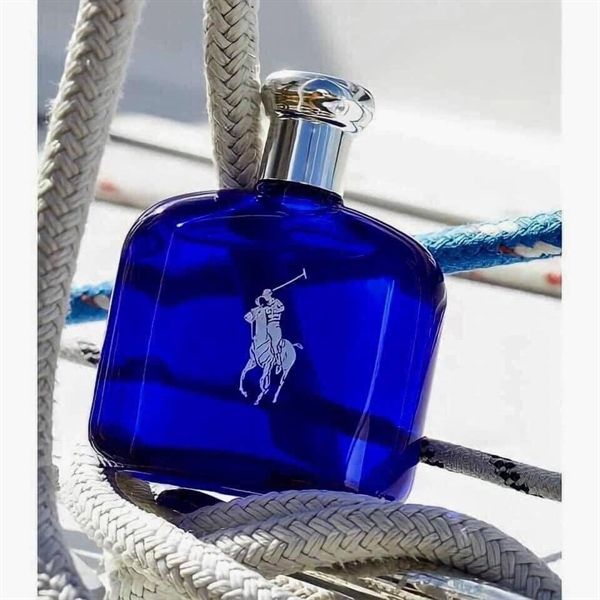 Nước Hoa Nam POLO Ralph Lauren Blue EDP