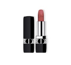 Son DIOR Rouge Couleur Couture - 772 Hồng Đất - 3.5g
