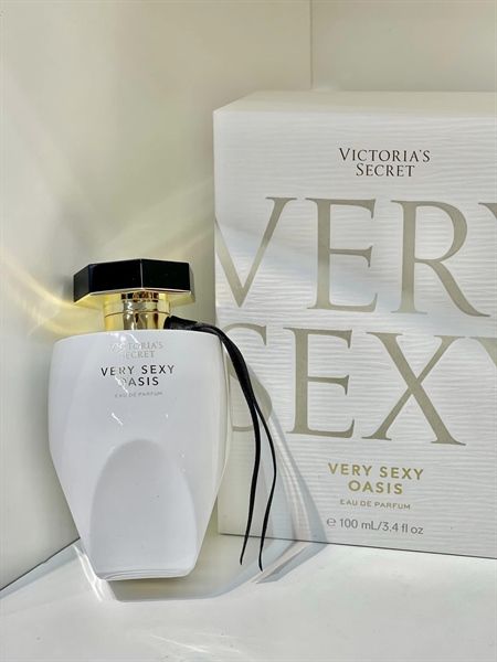 Nước Hoa VICTORIA'S SECRET Very Sexy Oasis EDP
