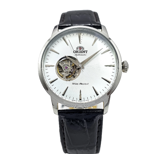 Đồng Hồ ORIENT Contemporay Open Heart Automatic TAG02005W0