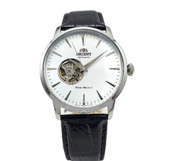 Đồng Hồ ORIENT Contemporay Open Heart Automatic TAG02005W0