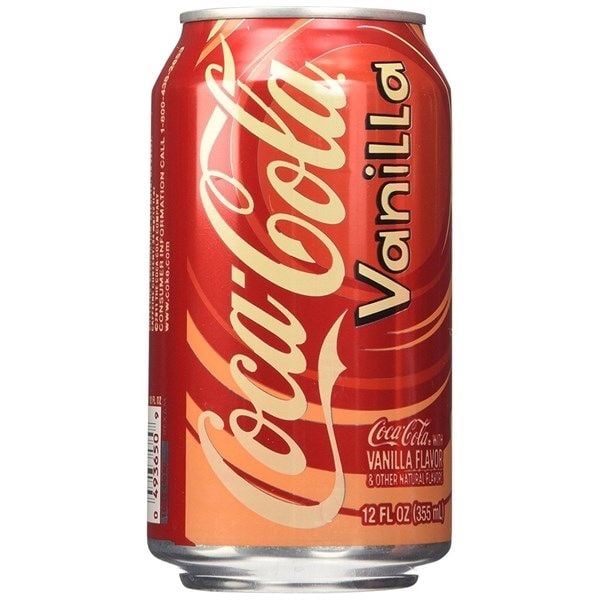 Nước Uống Có Ga COCACOLA 355ML