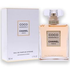 Nước Hoa CHANEL COCO Mademoiselle EDP Intense Vaporisateur Spray 50ml