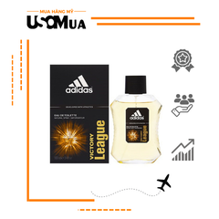 Nước Hoa ADIDAS Eau De Toilette